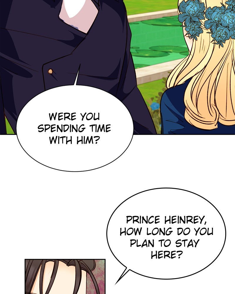 The Remarried Empress, Chapter 18 image 42